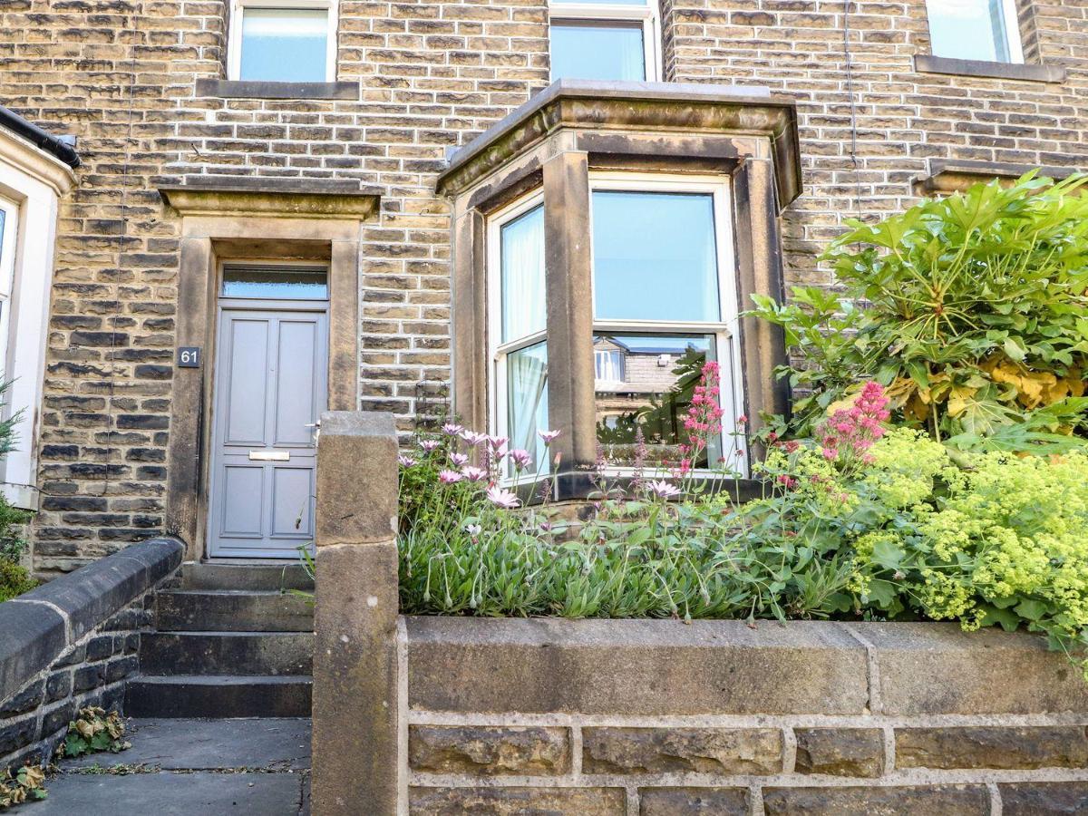 Number 61 Skipton Exterior photo
