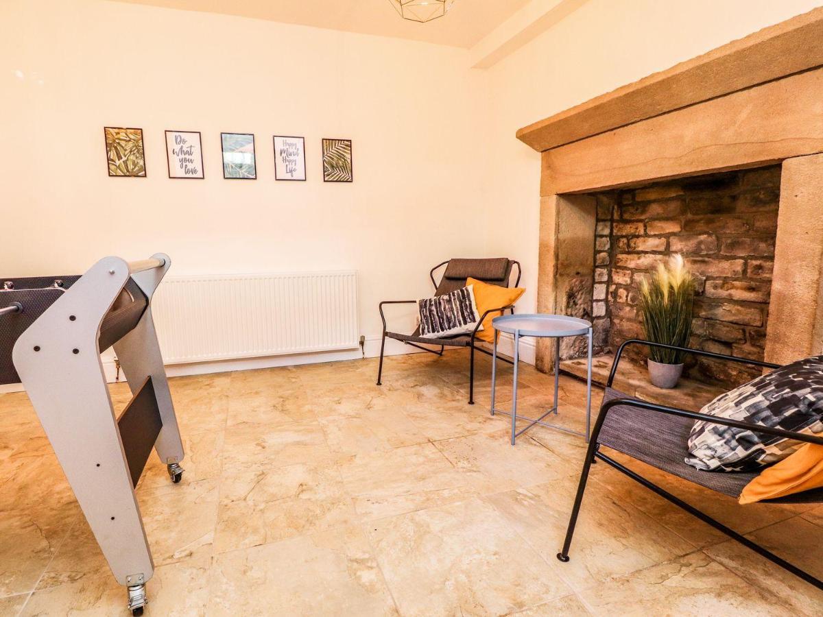 Number 61 Skipton Exterior photo